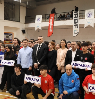 Türkiye Şampiyonası 5-6 Nisan’da Yapıldı