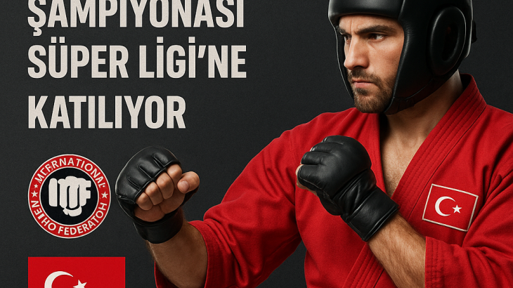 Uluslararası IKF Kempo Avrupa Şampiyonası 29 Ekim 1 Kasım 2025 tarihlerinde İSPANYA MADRİD şehrinde yapılacaktır.